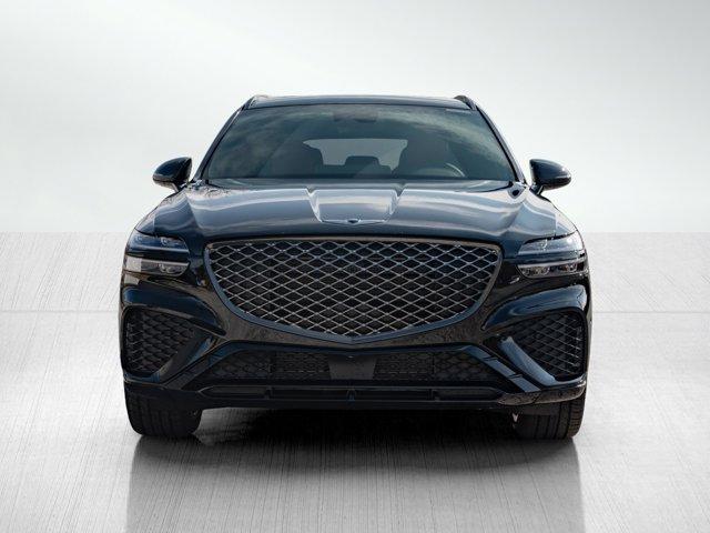 new 2025 Genesis GV70 car, priced at $59,590