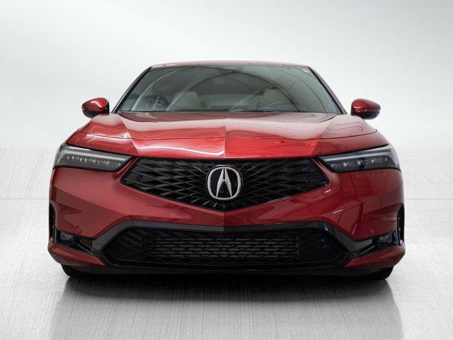 used 2023 Acura Integra car, priced at $28,998