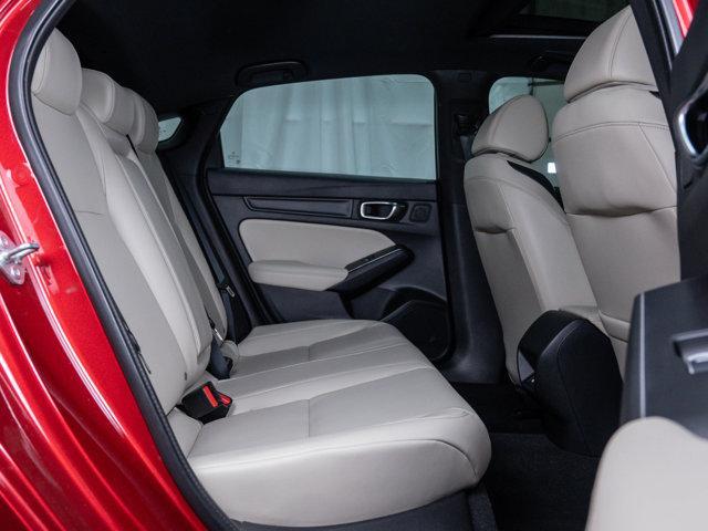 used 2023 Acura Integra car, priced at $28,998