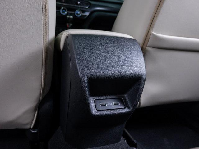 used 2023 Acura Integra car, priced at $28,998