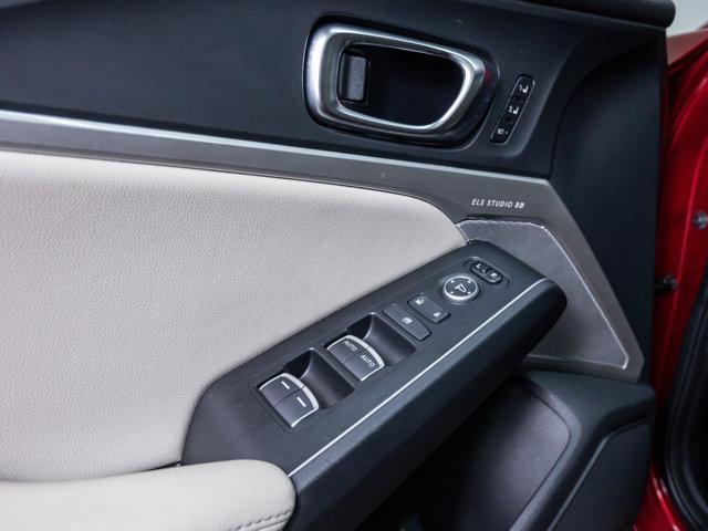 used 2023 Acura Integra car, priced at $28,998