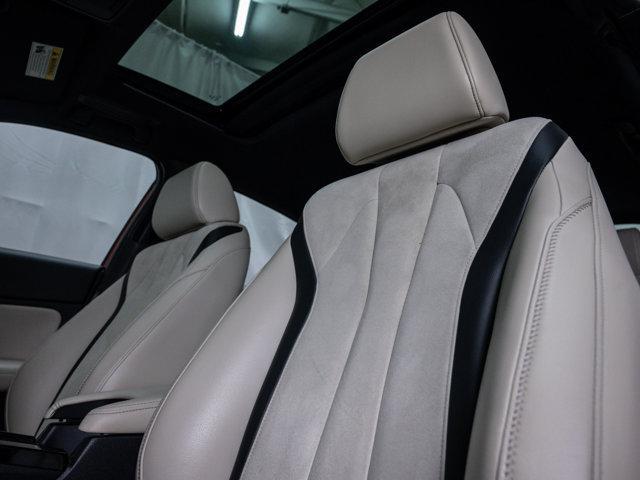 used 2023 Acura Integra car, priced at $28,998