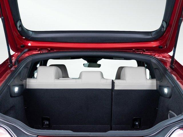 used 2023 Acura Integra car, priced at $28,998