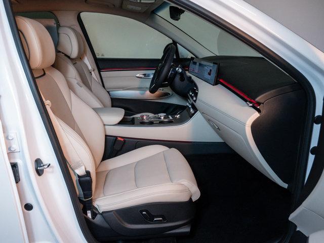 new 2026 Genesis GV70 car, priced at $52,535