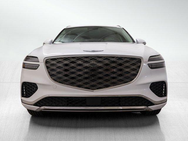 new 2026 Genesis GV70 car, priced at $52,535