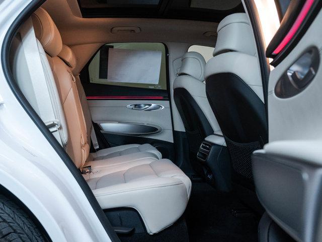 new 2026 Genesis GV70 car, priced at $52,535