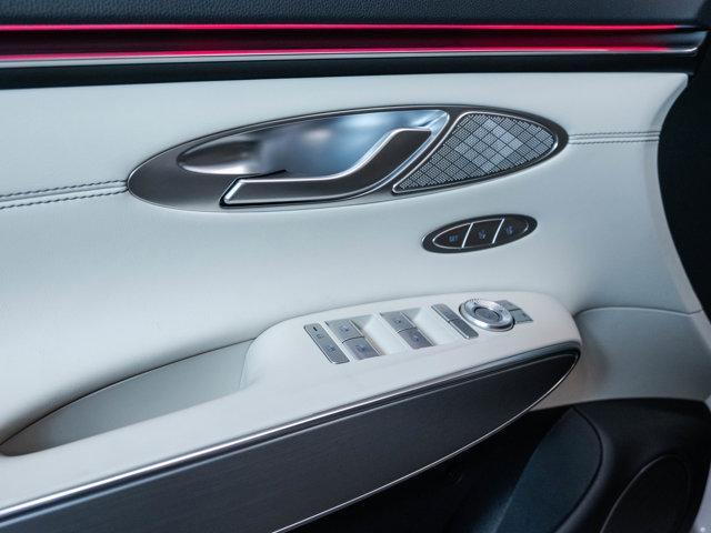 new 2026 Genesis GV70 car, priced at $52,535