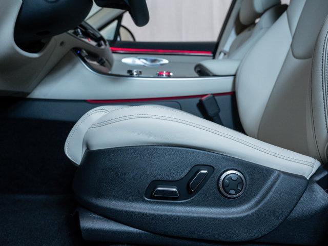 new 2026 Genesis GV70 car, priced at $52,535