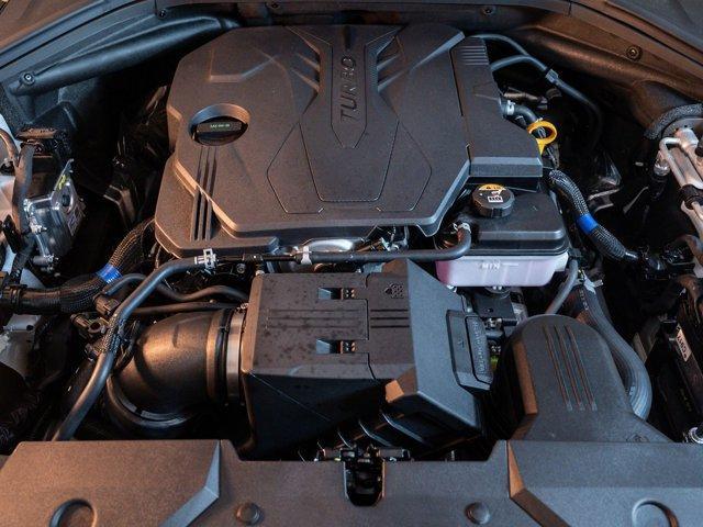 new 2026 Genesis GV70 car, priced at $52,535