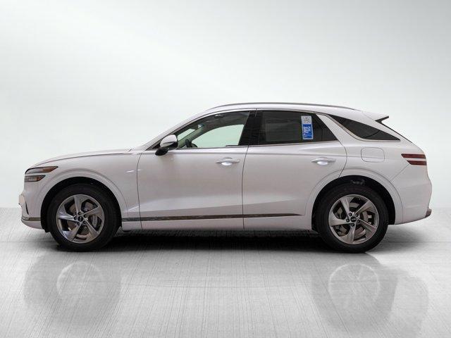 new 2026 Genesis GV70 car, priced at $52,535