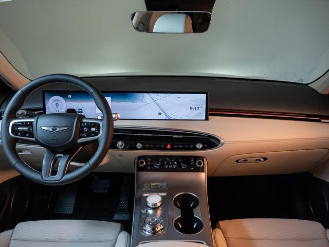 new 2026 Genesis GV70 car, priced at $52,535