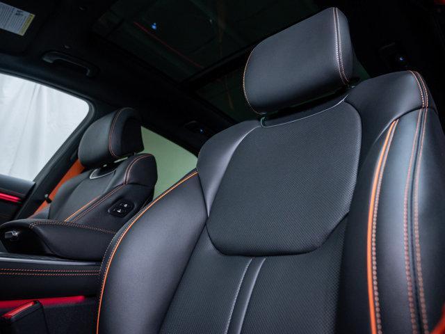 new 2026 Genesis GV70 car, priced at $62,750