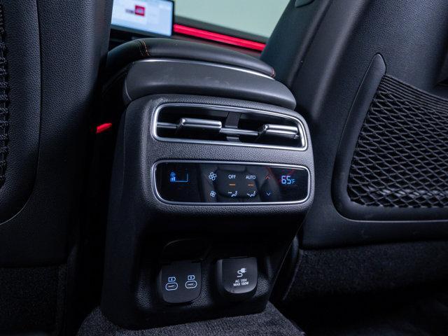 new 2026 Genesis GV70 car, priced at $62,750