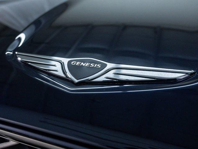 new 2026 Genesis GV70 car, priced at $62,750