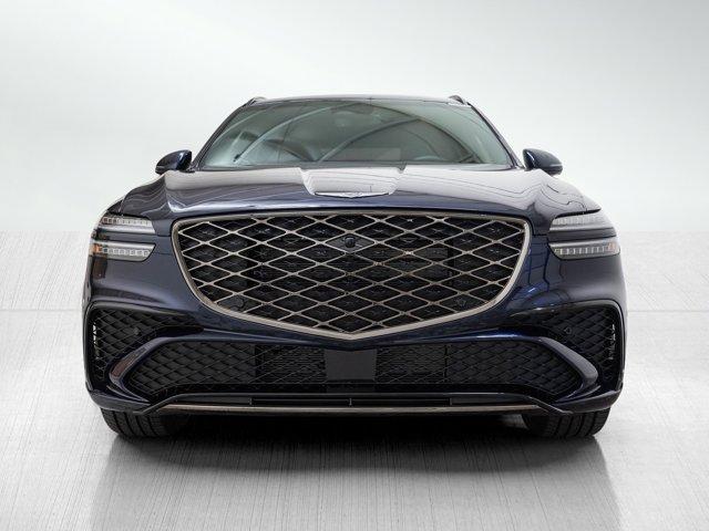 new 2026 Genesis GV70 car, priced at $62,750