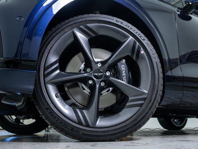 new 2026 Genesis GV70 car, priced at $62,750