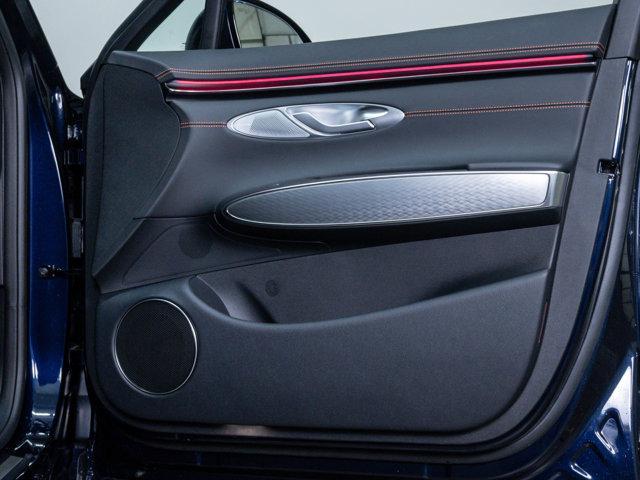 new 2026 Genesis GV70 car, priced at $62,750