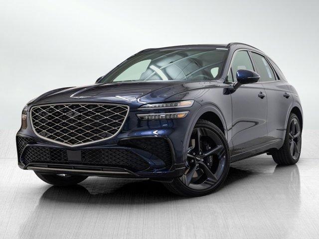 new 2026 Genesis GV70 car, priced at $62,750