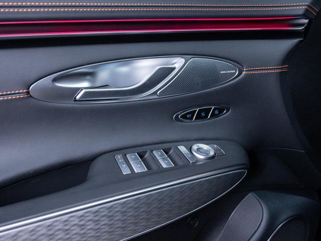 new 2026 Genesis GV70 car, priced at $62,750