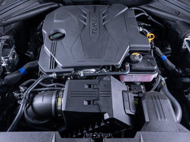 new 2026 Genesis GV70 car, priced at $62,750