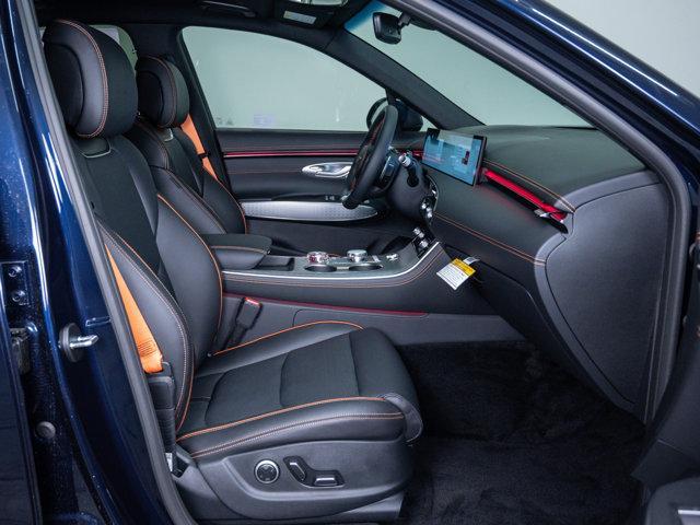 new 2026 Genesis GV70 car, priced at $62,750