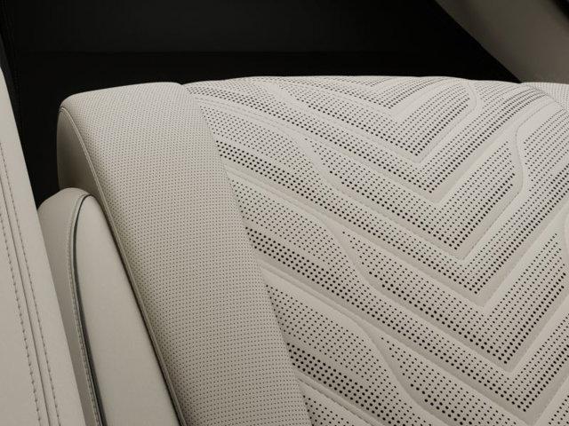 new 2025 Genesis G80 car, priced at $71,600