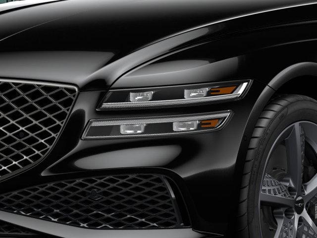 new 2024 Genesis G80 car, priced at $58,998