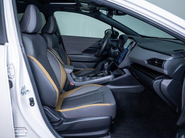 used 2024 Subaru Crosstrek car, priced at $28,299