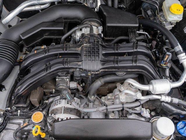 used 2024 Subaru Crosstrek car, priced at $28,299