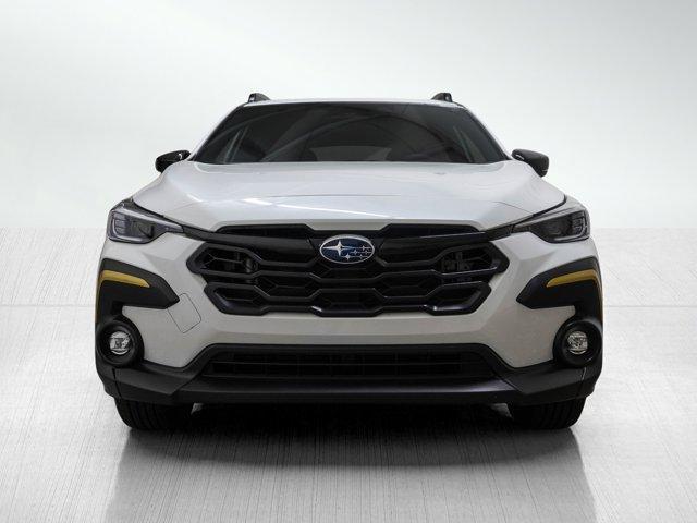 used 2024 Subaru Crosstrek car, priced at $28,299