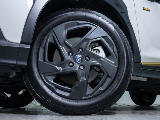 used 2024 Subaru Crosstrek car, priced at $28,299