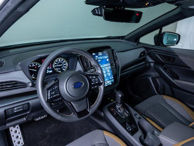 used 2024 Subaru Crosstrek car, priced at $28,299
