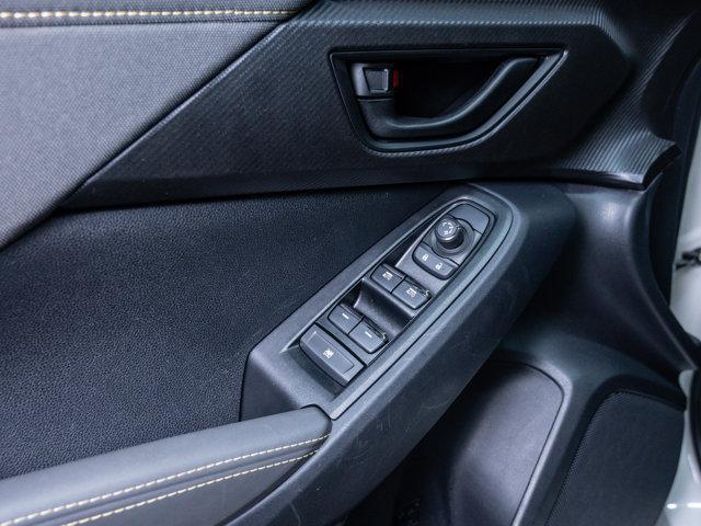 used 2024 Subaru Crosstrek car, priced at $28,299