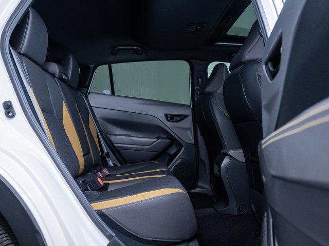 used 2024 Subaru Crosstrek car, priced at $28,299