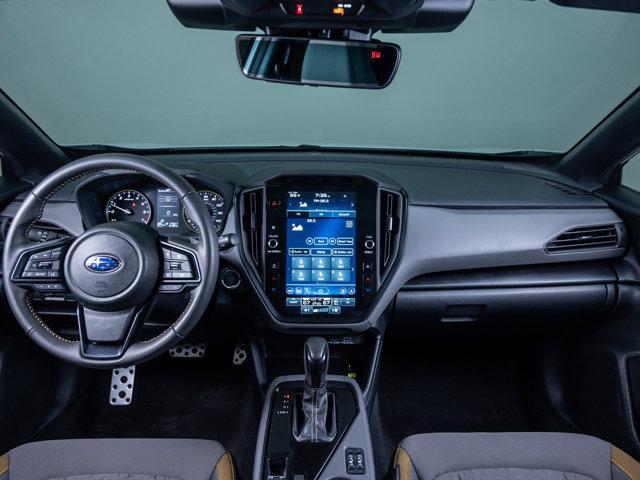 used 2024 Subaru Crosstrek car, priced at $28,299