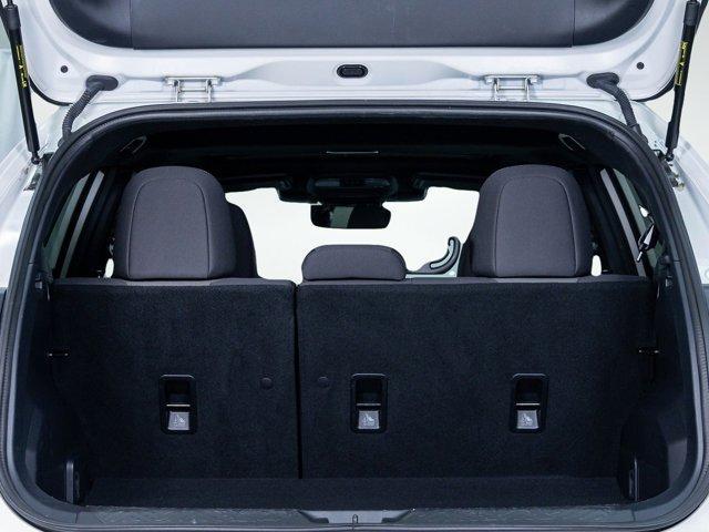 used 2024 Subaru Crosstrek car, priced at $28,299