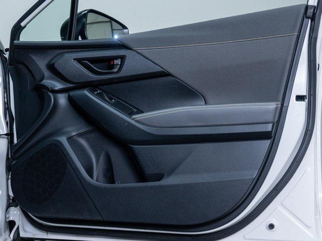 used 2024 Subaru Crosstrek car, priced at $28,299