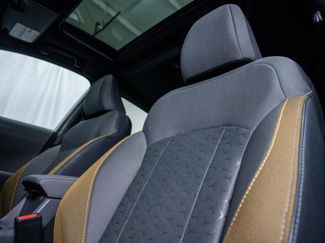 used 2024 Subaru Crosstrek car, priced at $28,299