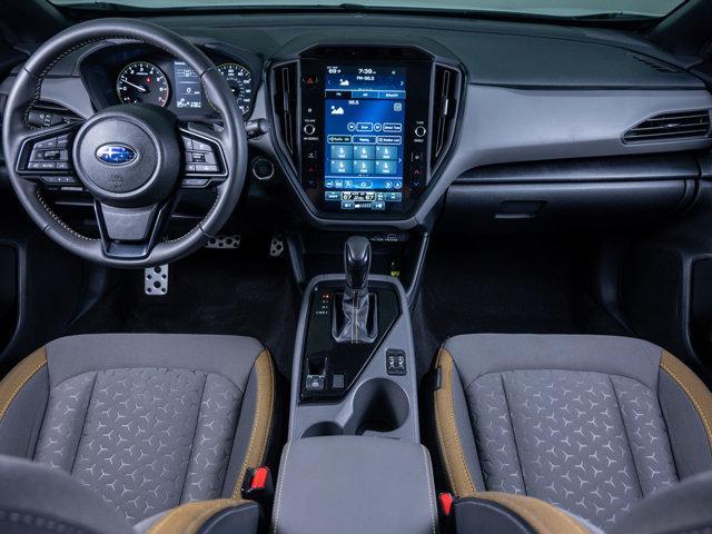 used 2024 Subaru Crosstrek car, priced at $28,299