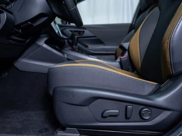 used 2024 Subaru Crosstrek car, priced at $28,299