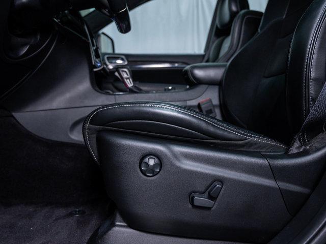 used 2017 Jeep Grand Cherokee car, priced at $34,599