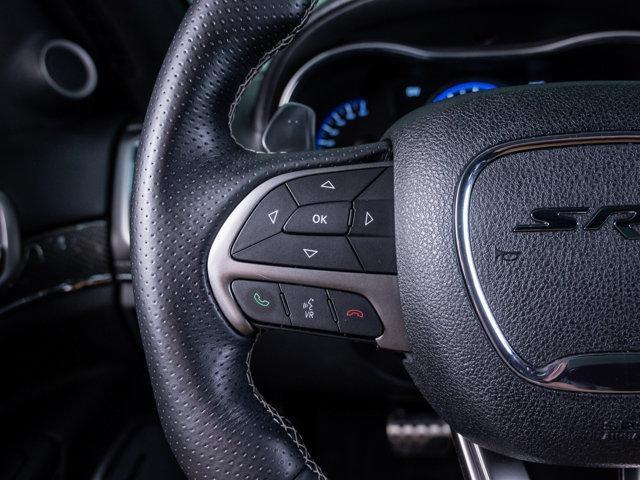used 2017 Jeep Grand Cherokee car, priced at $34,599