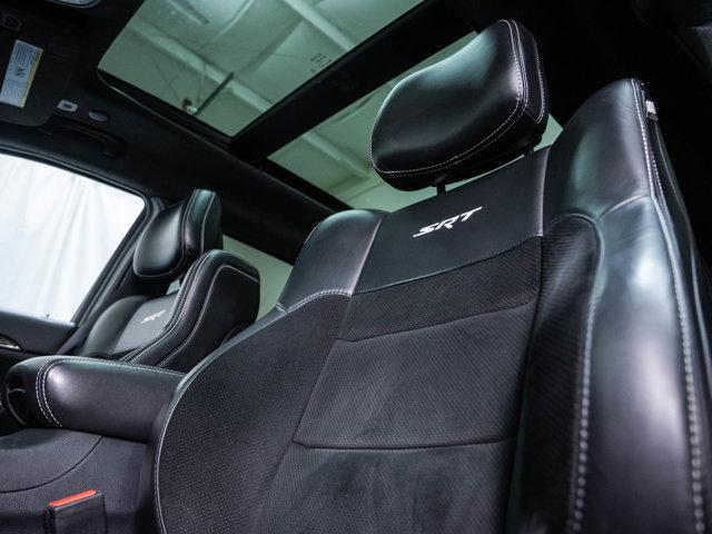 used 2017 Jeep Grand Cherokee car, priced at $34,599