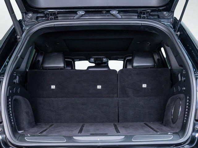 used 2017 Jeep Grand Cherokee car, priced at $34,599
