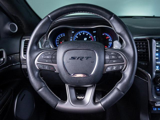 used 2017 Jeep Grand Cherokee car, priced at $34,599