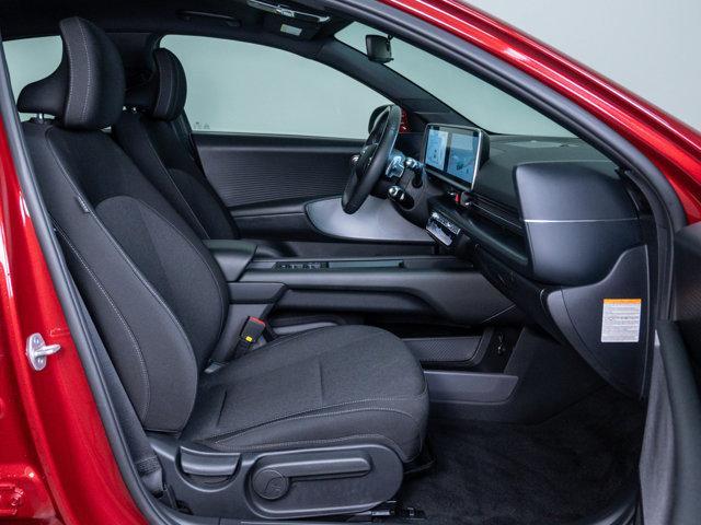 used 2023 Hyundai IONIQ 6 car, priced at $27,998