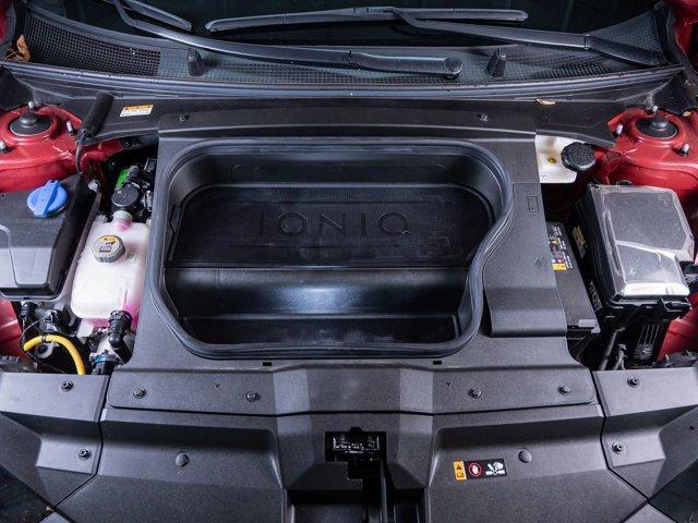 used 2023 Hyundai IONIQ 6 car, priced at $27,998