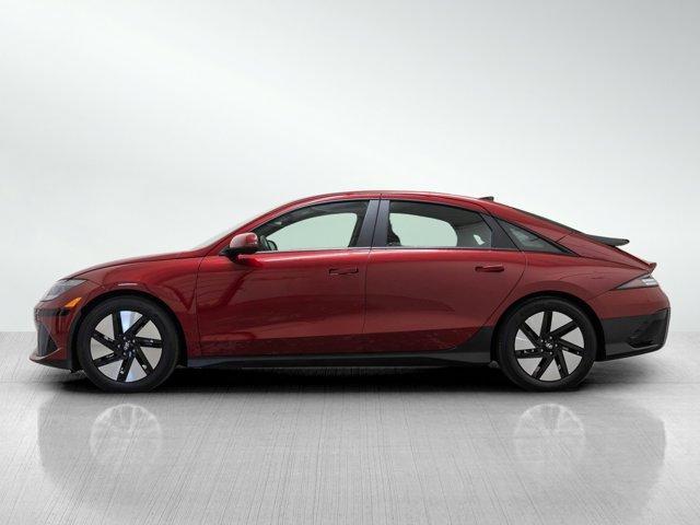used 2023 Hyundai IONIQ 6 car, priced at $27,998