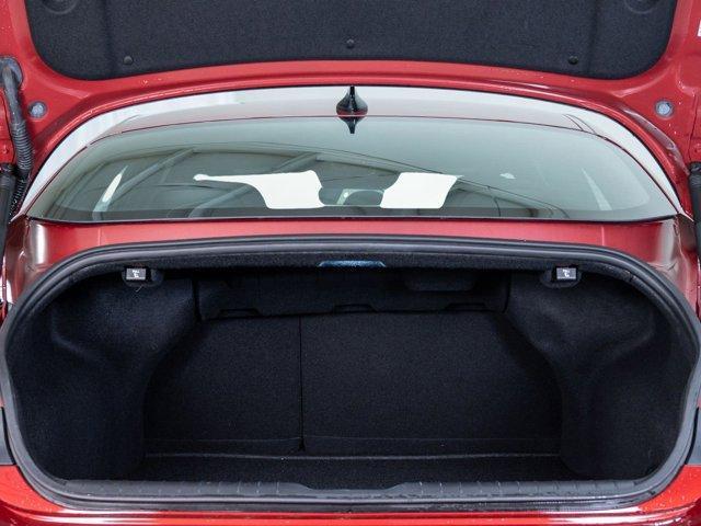 used 2023 Hyundai IONIQ 6 car, priced at $27,998