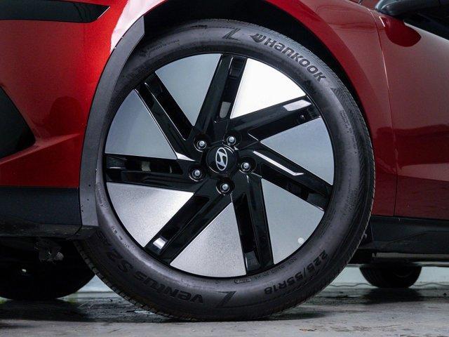 used 2023 Hyundai IONIQ 6 car, priced at $27,998